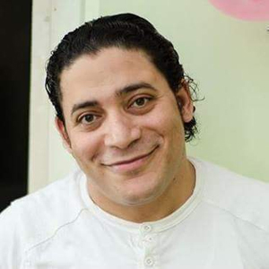 Hany Logo